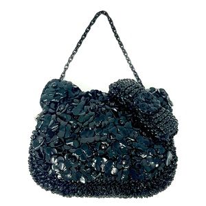 Anteprima Hello Kitty Black wire bag